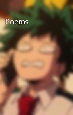 Poems