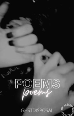 poems ;