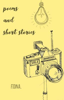 poems and short stories