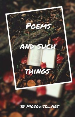 Poems and such things 