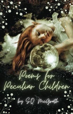 Poems for Peculiar Children