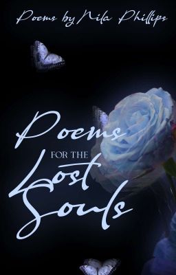 Poems For The Lost Souls