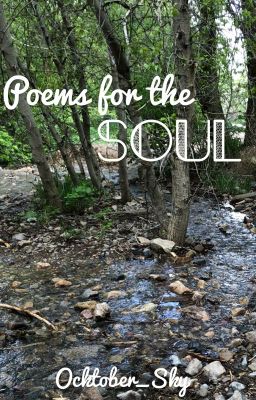 Poems for the Soul 