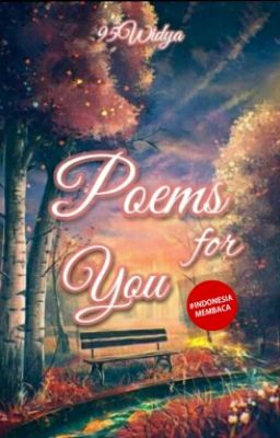 Poems for You