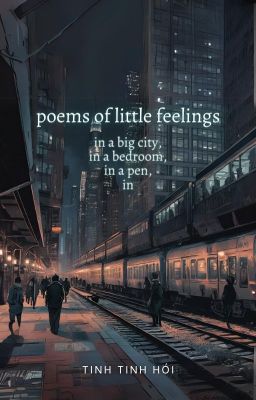 poems of little feelings