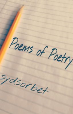 Poems of Poetry