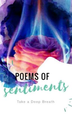 ☙❃❀❄--Poems-of-Sentiments--❄❀❃❧