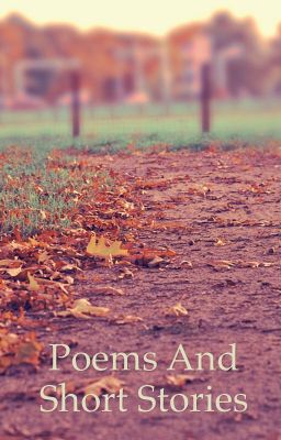 Poems/short stories 