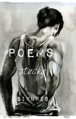 poems - stucky