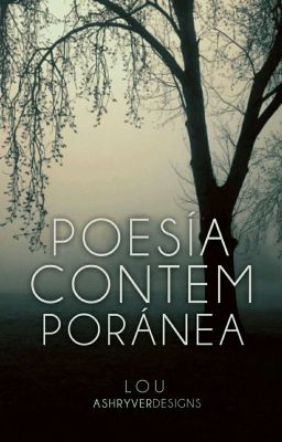 Poesía Contemporánea