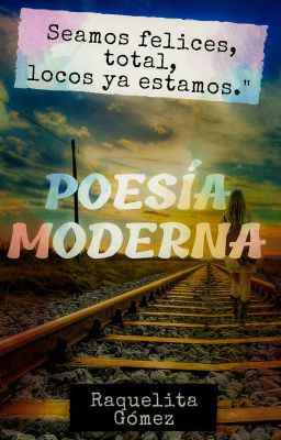 Poesía Moderna