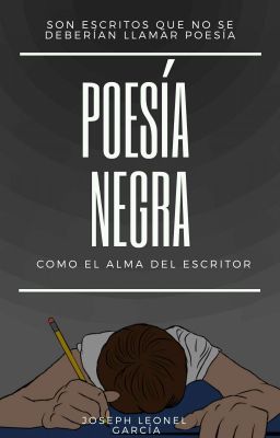 Poesía negra