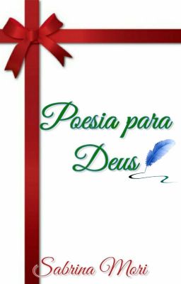 Poesia para Deus