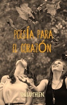 Poesía para el corazón