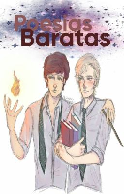 Poesias Baratas-Scorbus