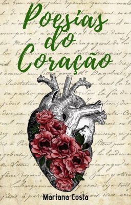 Poesias do Coração