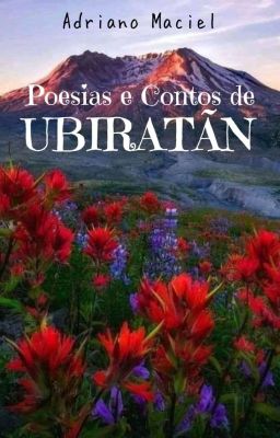 Poesias e contos de Ubiratãn