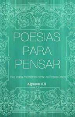 Poesias Para Pensar