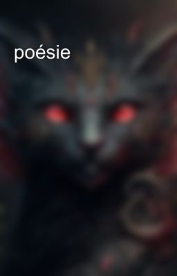 poésie