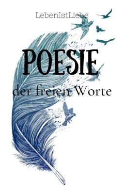 Poesie der freien Worte