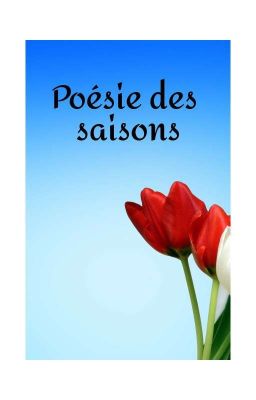 Poésie Des Saisons