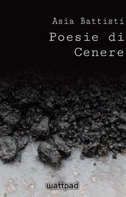 Poesie di cenere