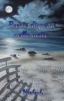 Poesie disperse nella notte