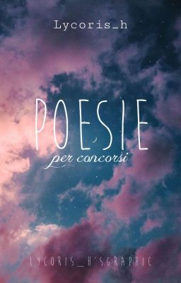 Poesie per concorsi