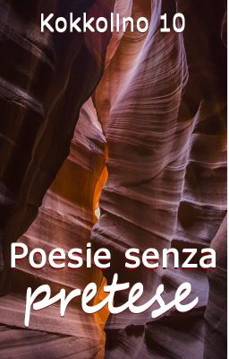 Poesie senza pretese