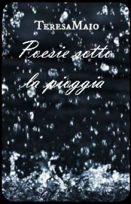 Poesie sotto la pioggia