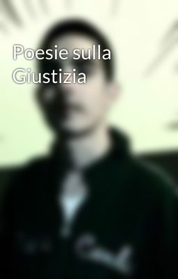 Poesie sulla Giustizia