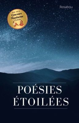 Poésies étoilées