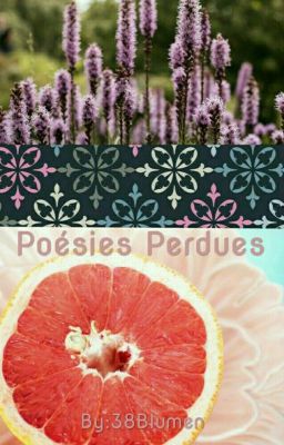 Poésies perdues