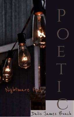 Poetic Nightmare-Fuel and Blueberry Truffle Butter