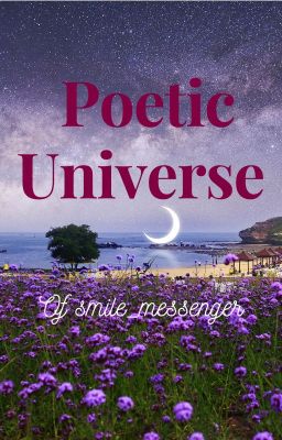 Poetic Universe