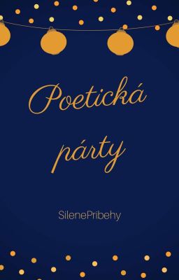 Poetická párty