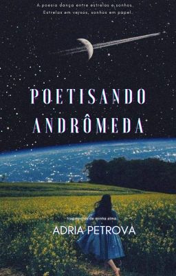 Poetisando Andrômeda