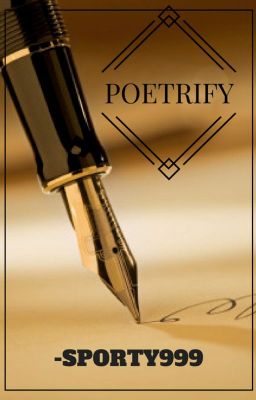 POETRIFY