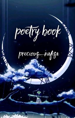 Poetry Book