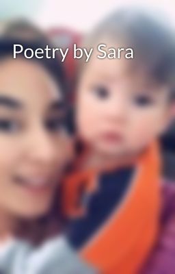 Poetry by Sara