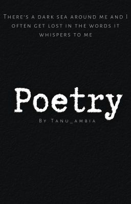 Poetry Collection