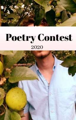 Poetry Contest [OPEN] 