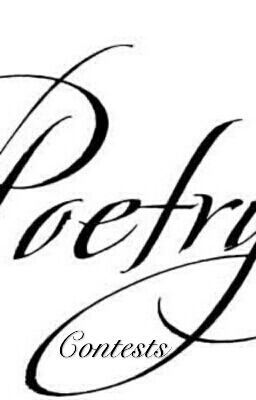 Poetry Contests