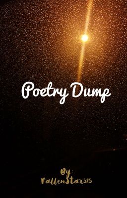 Poetry dump