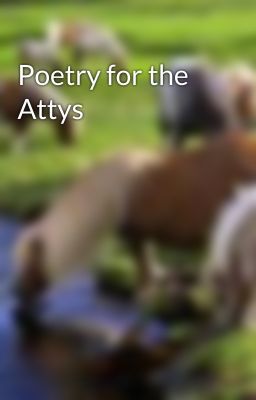 Poetry for the Attys