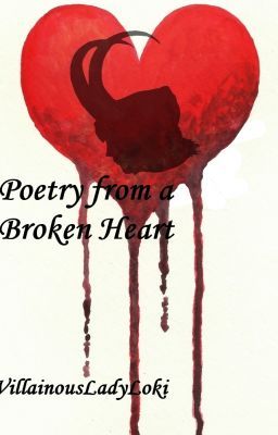 Poetry from a Broken Heart