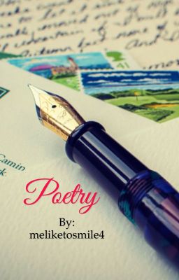 Poetry Journal 