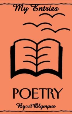 Poetry- My Entries