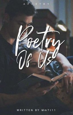 Poetry Of Us 