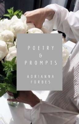 Poetry & Prompts